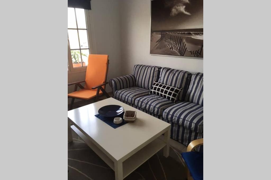 Estupendo Duplex Apartment Punta Mujeres Bagian luar foto