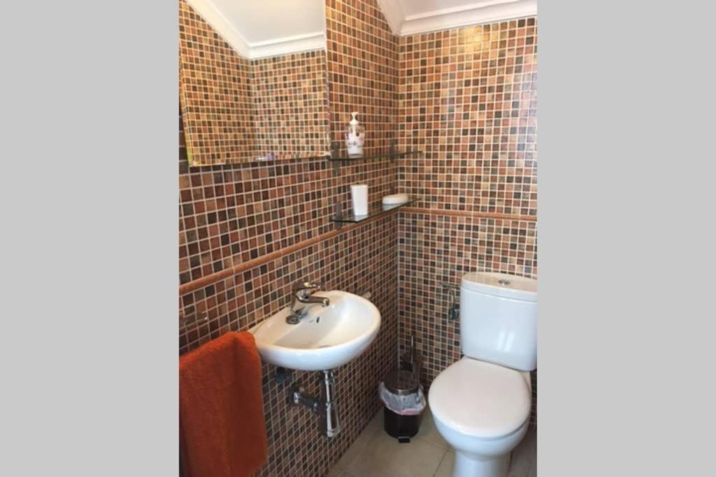 Estupendo Duplex Apartment Punta Mujeres Bagian luar foto