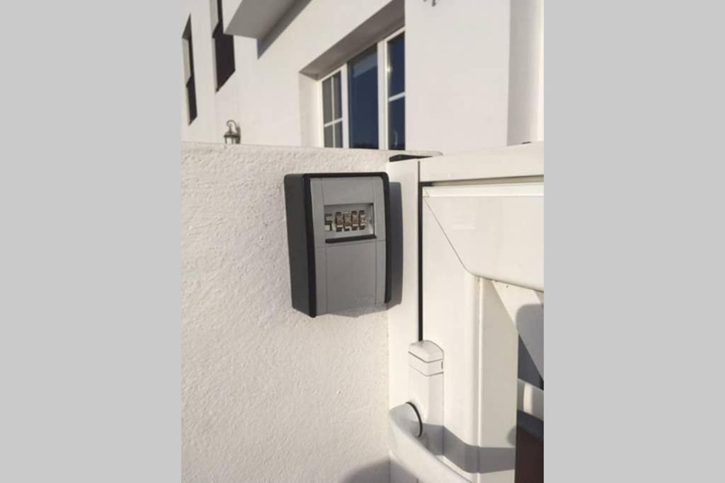 Estupendo Duplex Apartment Punta Mujeres Bagian luar foto