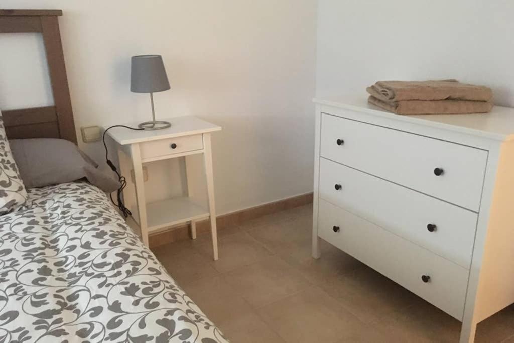 Estupendo Duplex Apartment Punta Mujeres Bagian luar foto