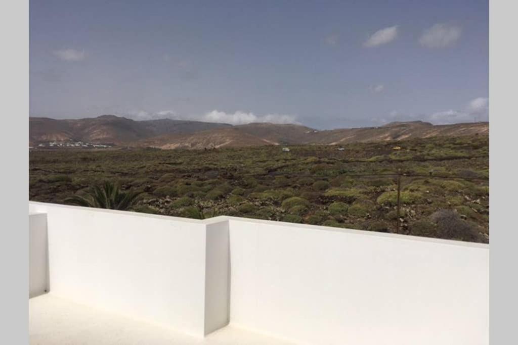 Estupendo Duplex Apartment Punta Mujeres Bagian luar foto